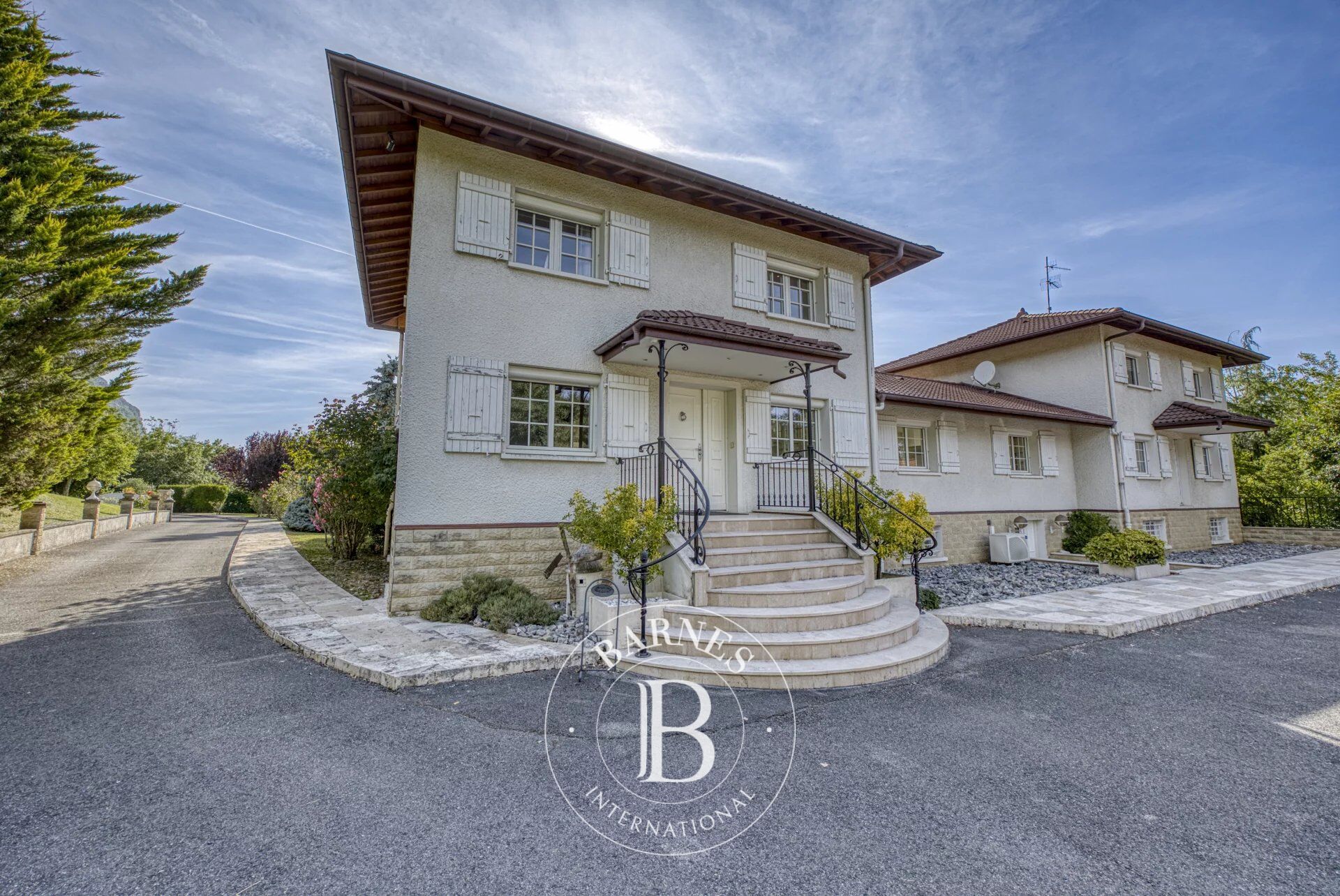 Casa Étrembières - picture 3