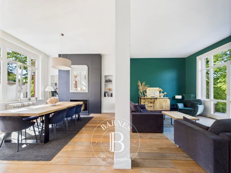 Venta, Casa Villeneuve-d'Ascq - picture 1