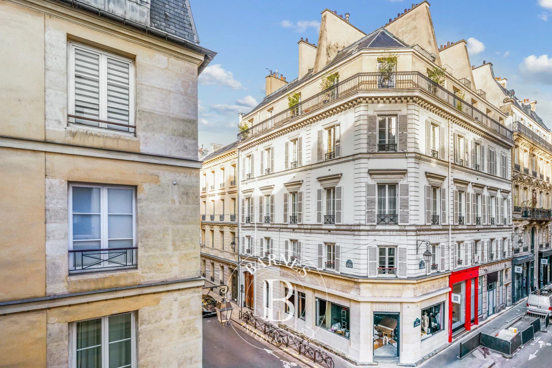 Piso Paris 7ème - picture 3