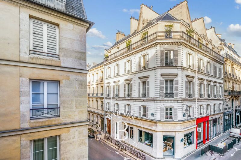 À vendre, Appartement Paris 7ème - picture 3