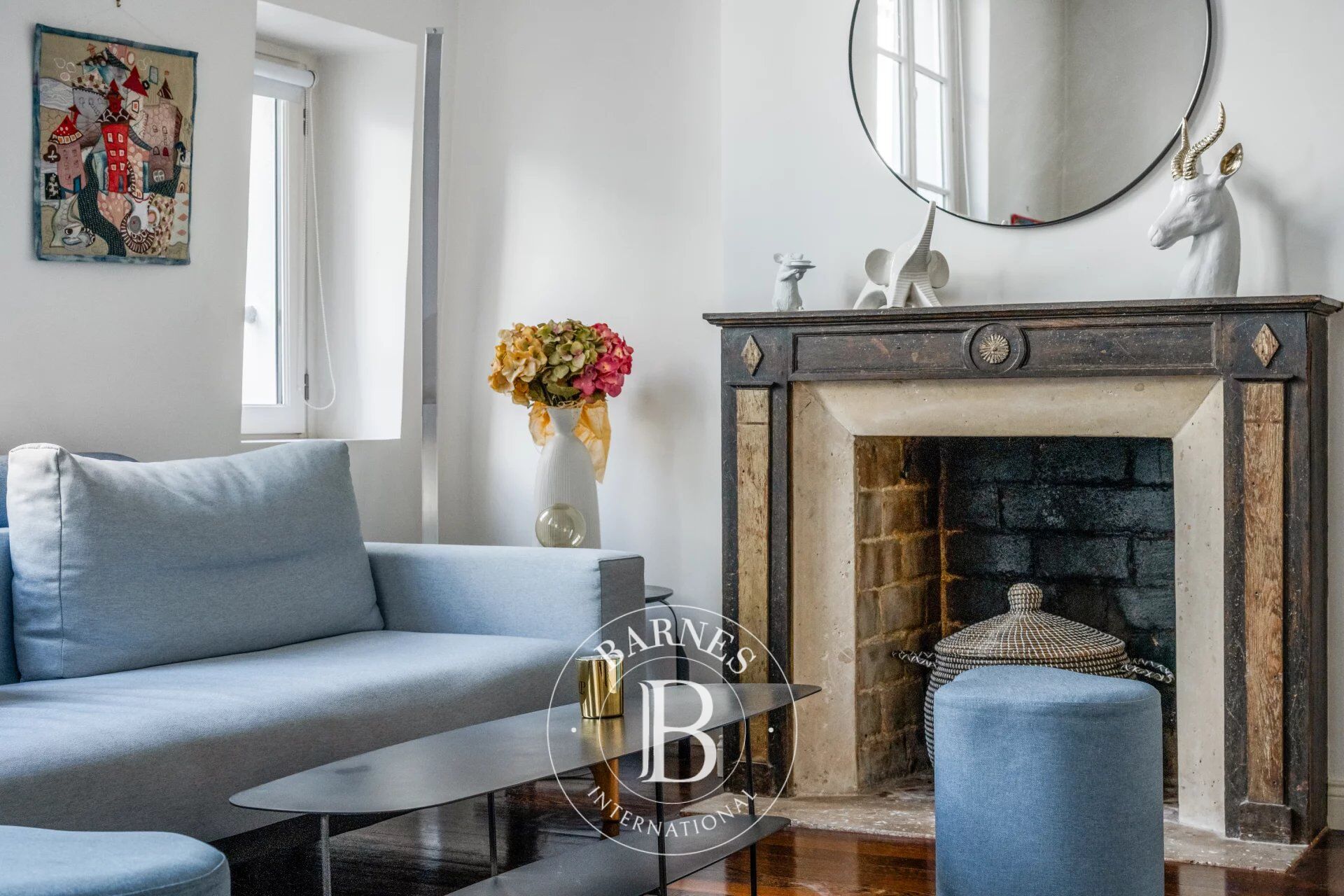 Zu verkaufen Wohnung | Paris 7ème - picture 7