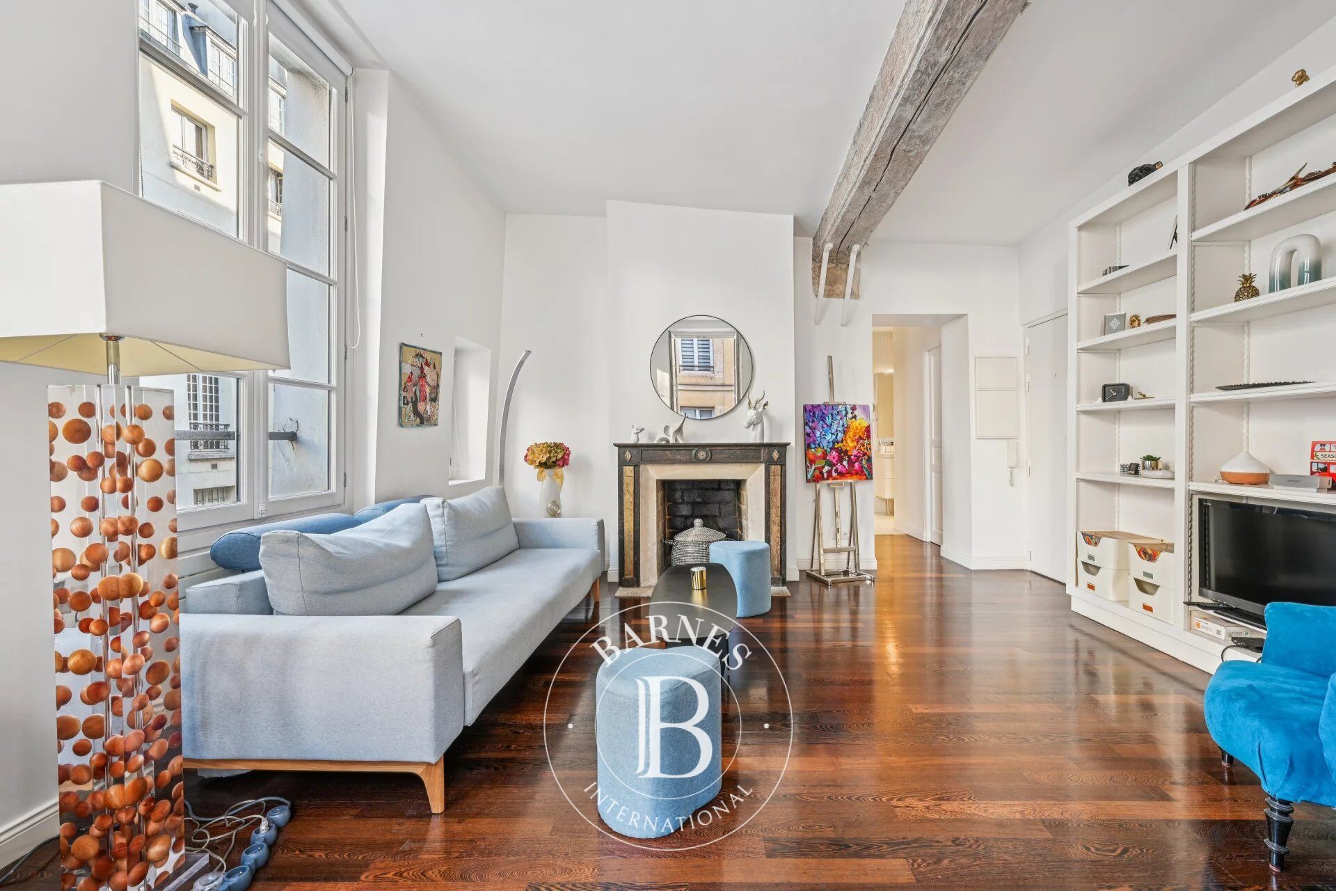 Zu verkaufen Wohnung | Paris 7ème - picture 6