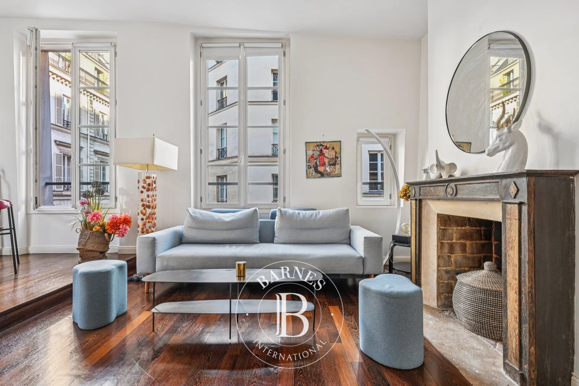 Zu verkaufen Wohnung | Paris 7ème - picture 8