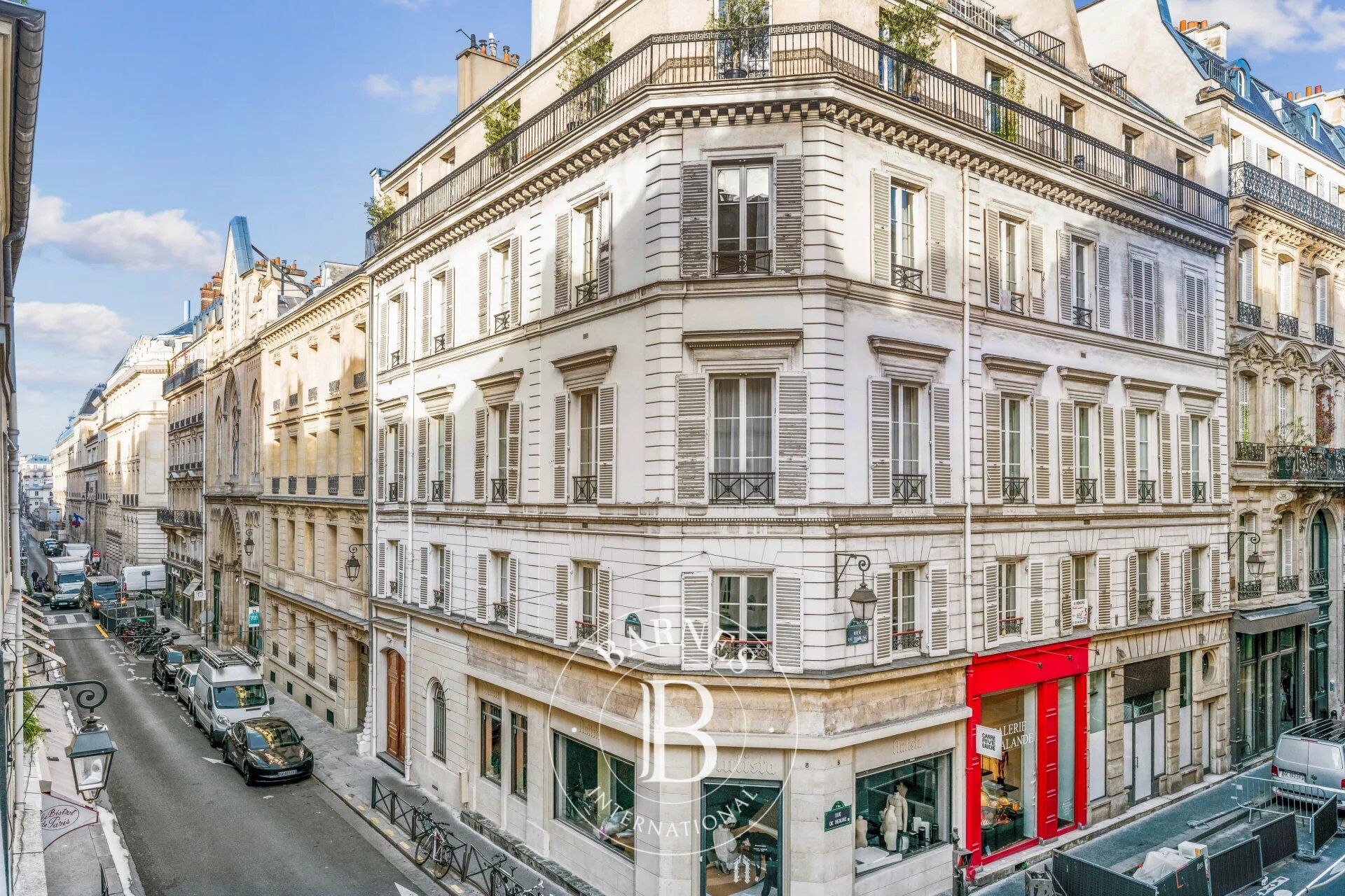 Zu verkaufen Wohnung | Paris 7ème - picture 9