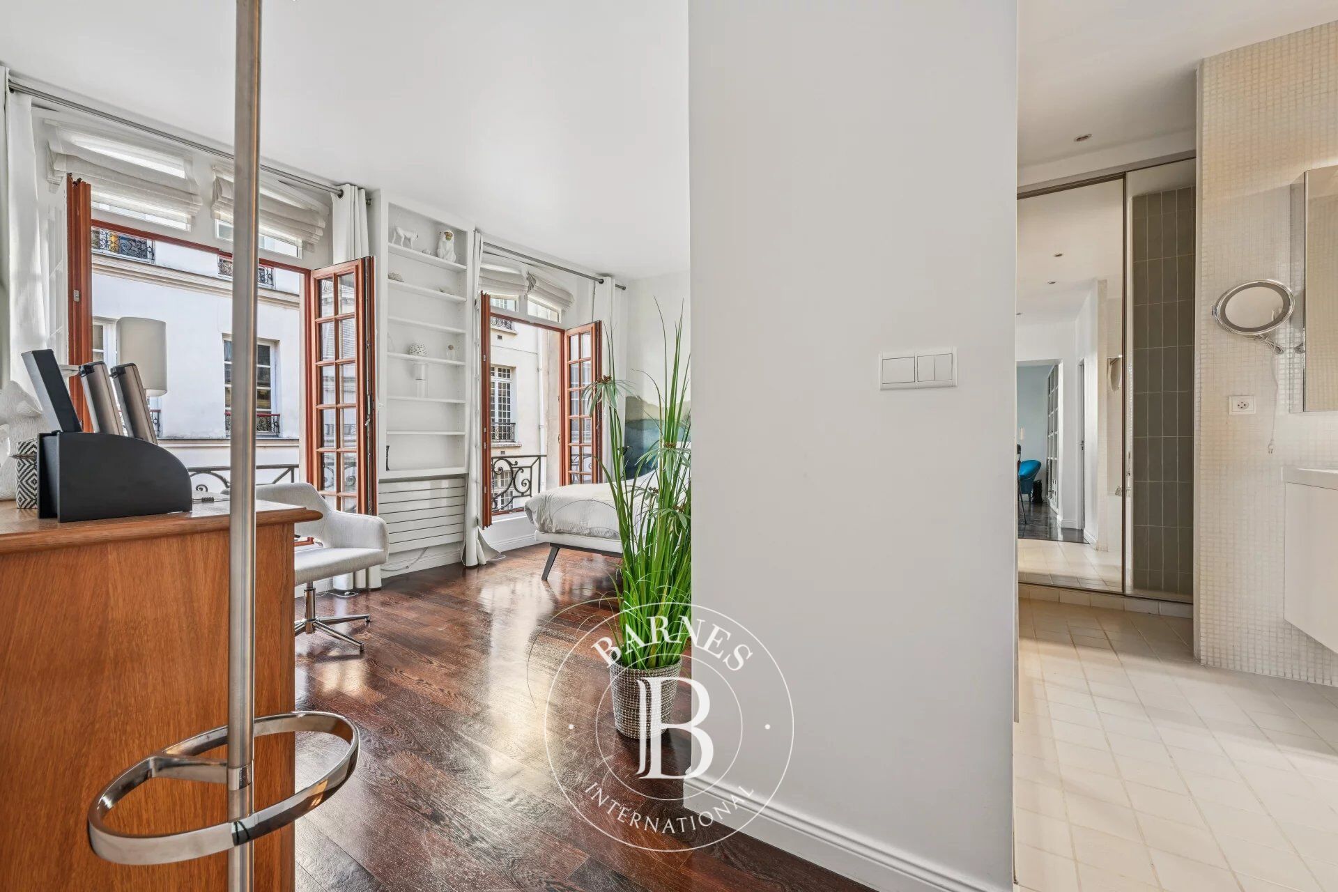 Zu verkaufen Wohnung | Paris 7ème - picture 10