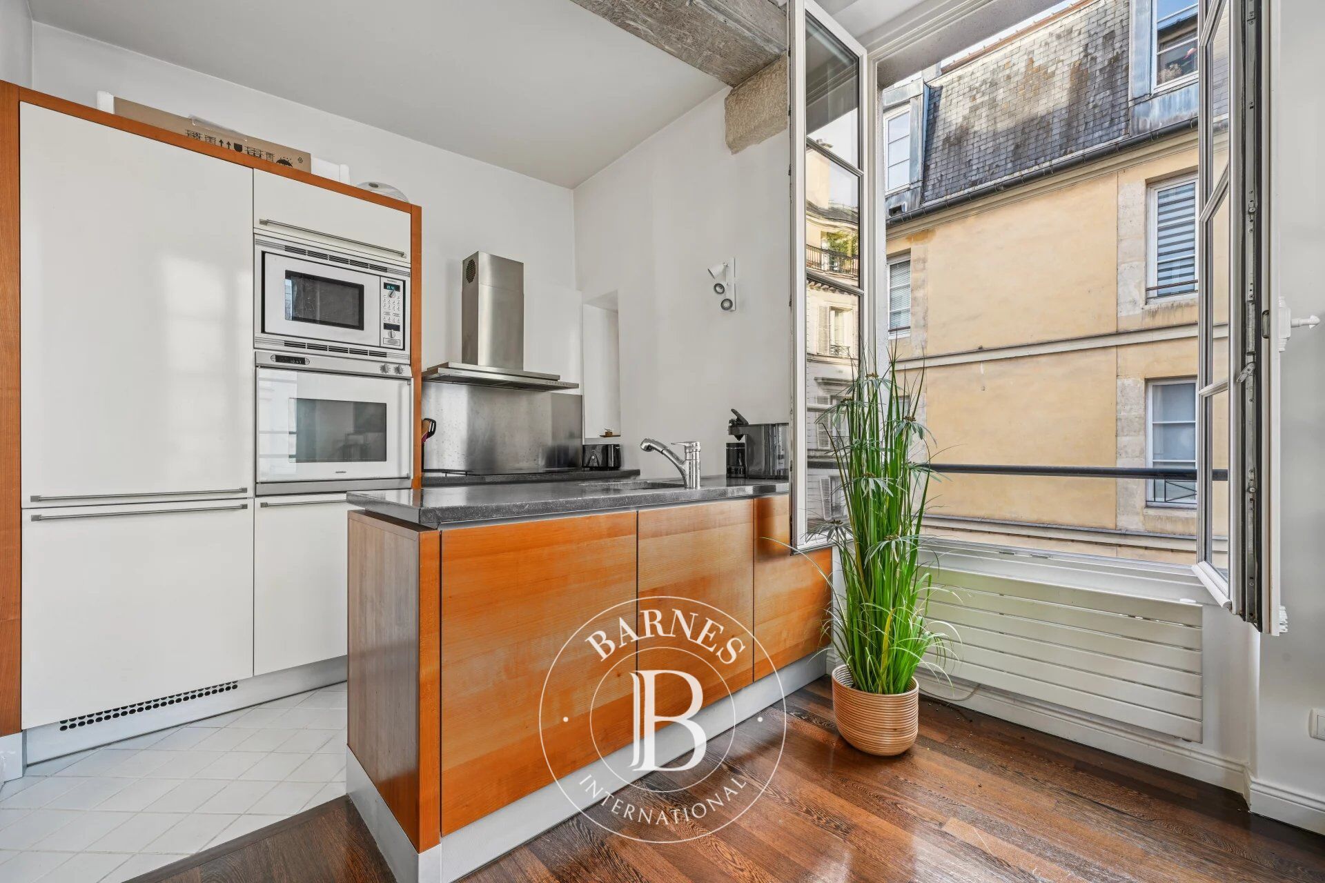 Zu verkaufen Wohnung | Paris 7ème - picture 5