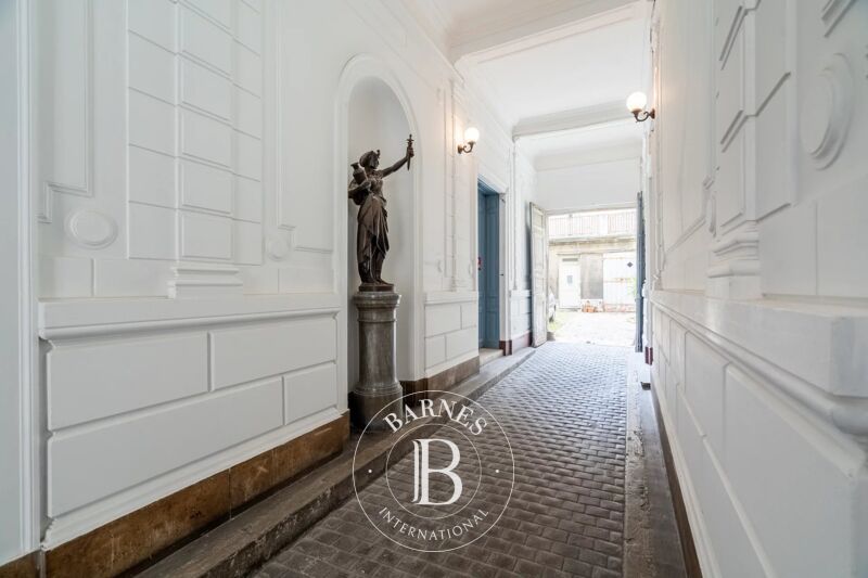 Piso Marseille 6ème