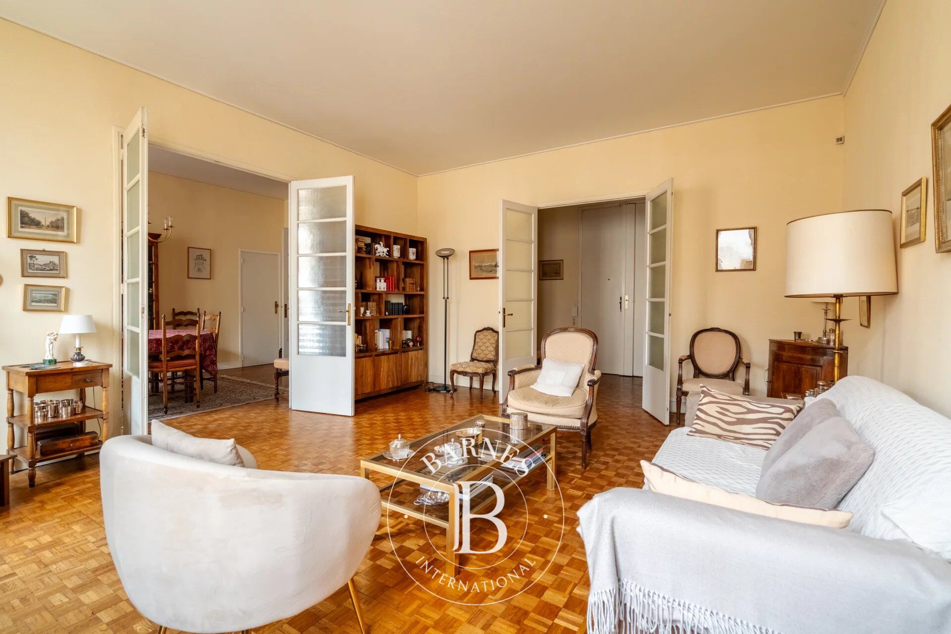 Piso Marseille 6ème - picture 3