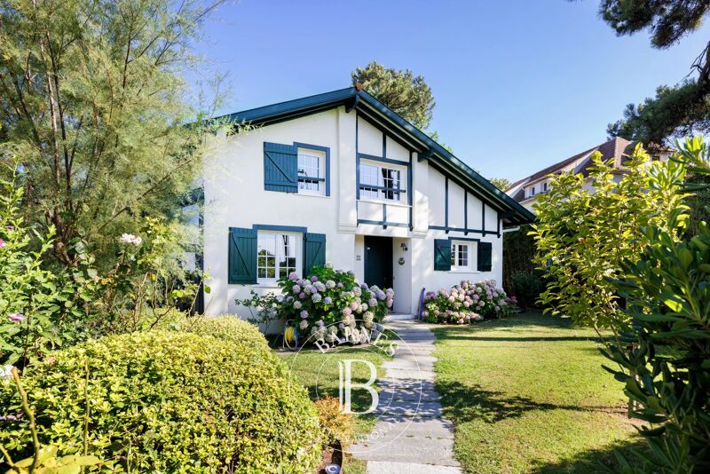 Venta, Casa Anglet - picture 1