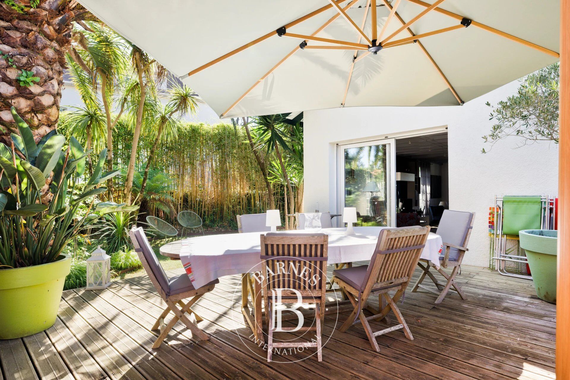 ANGLET CHIBERTA, ENCANTADORA CASA CON 5 DORMITORIOS - picture 2