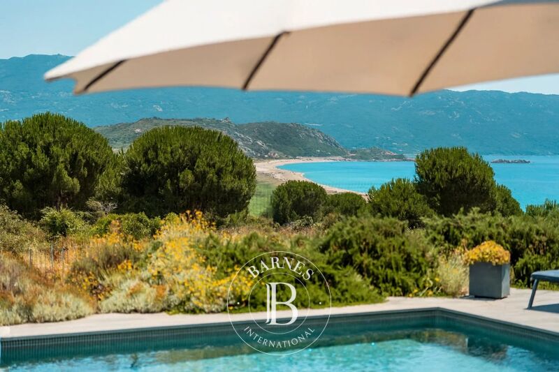 Venta Villa | Sagone - picture 1