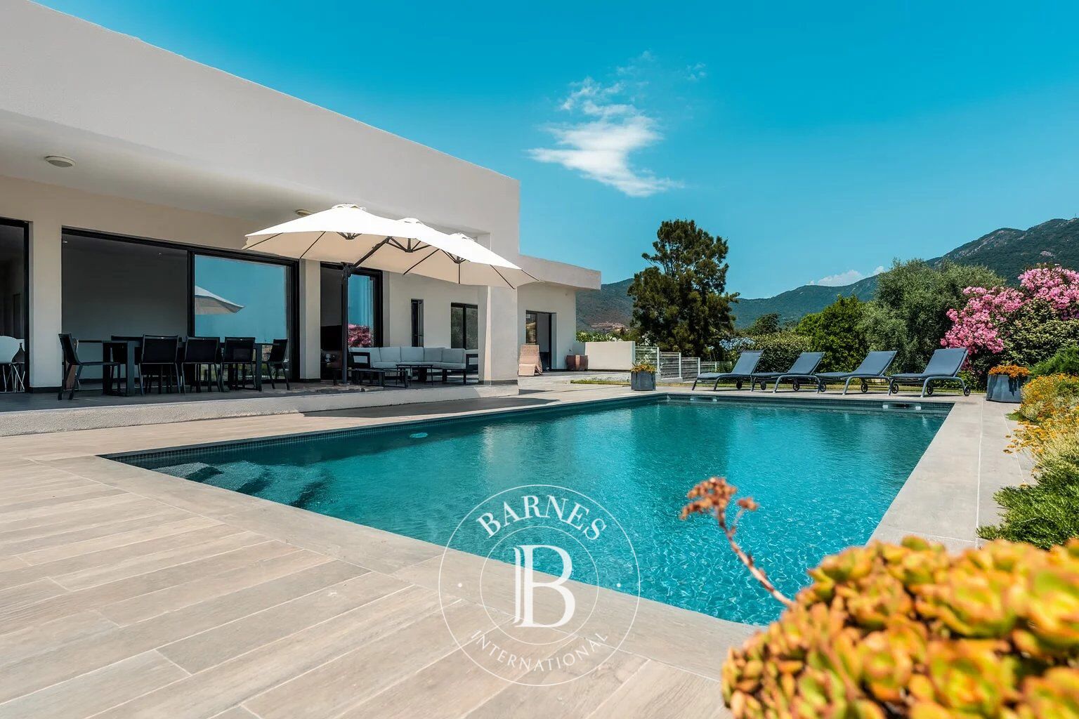 Villa Sagone - picture 2