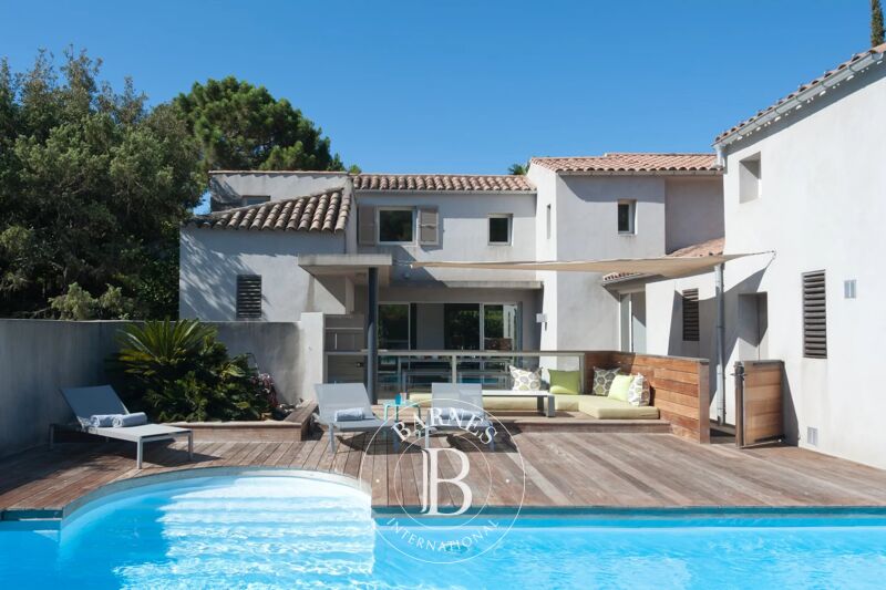 Venta, Villa Lecci - picture 2