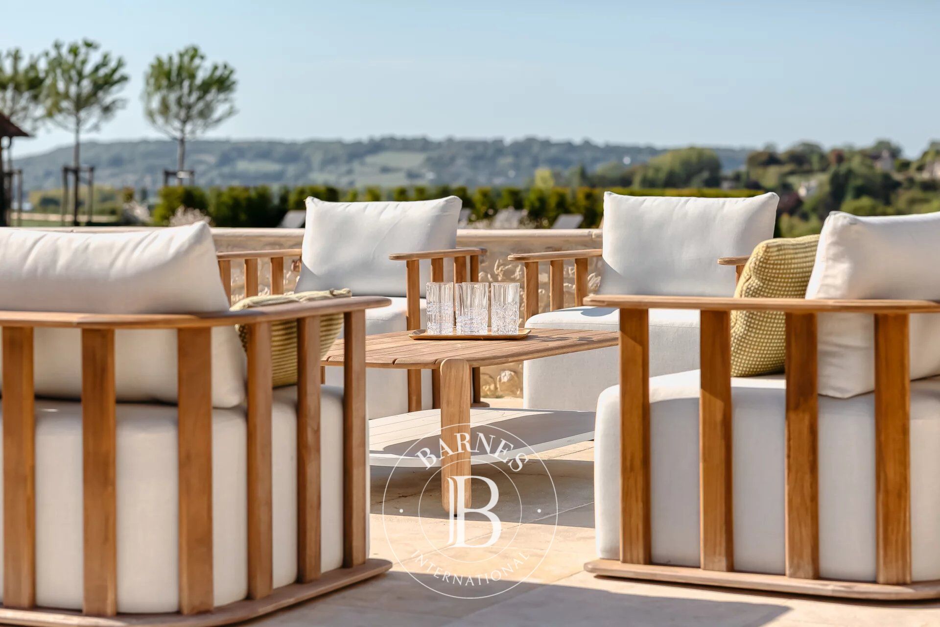 Alquiler, Finca Englesqueville-en-Auge - picture 4