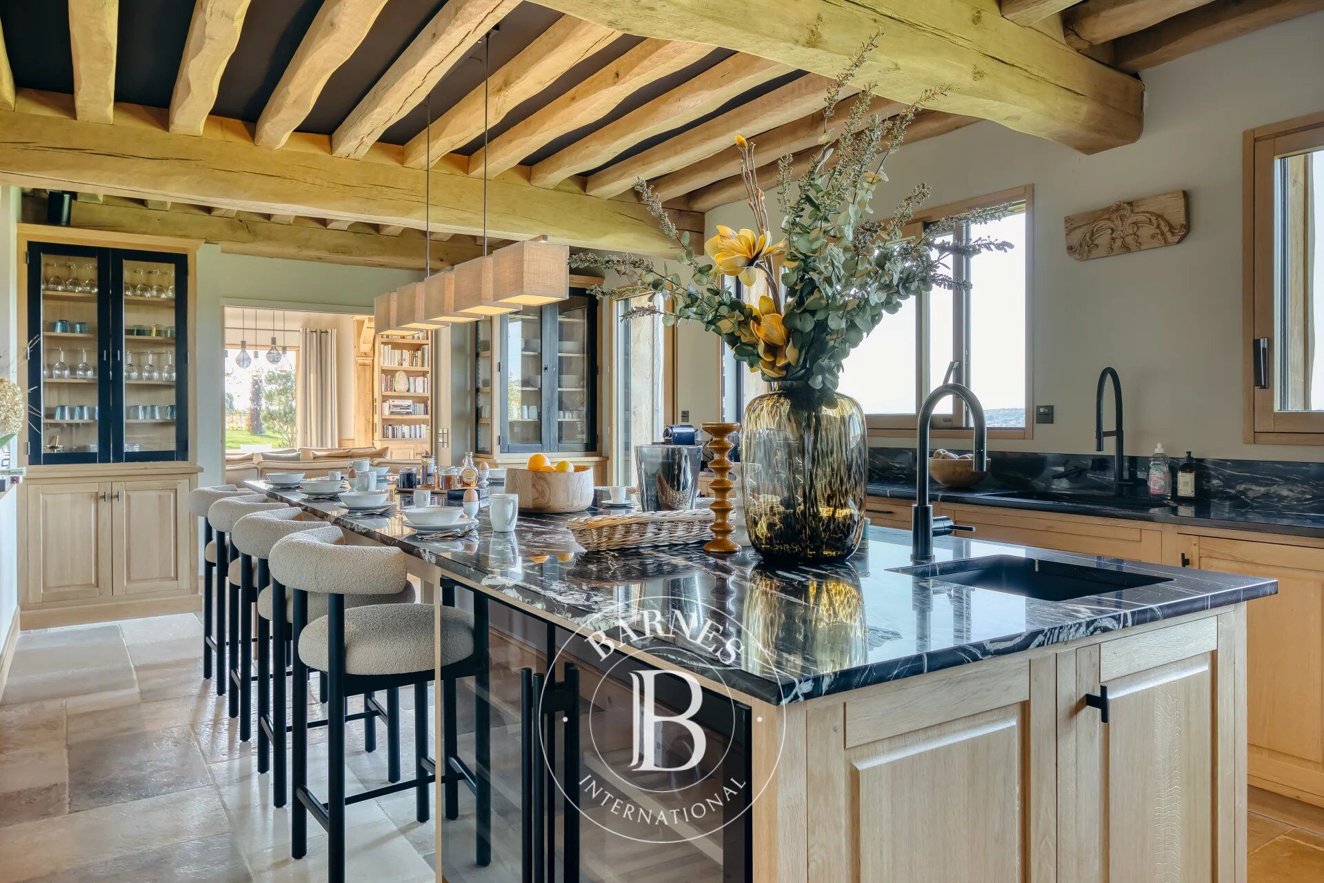 Alquiler, Finca Englesqueville-en-Auge - picture 8