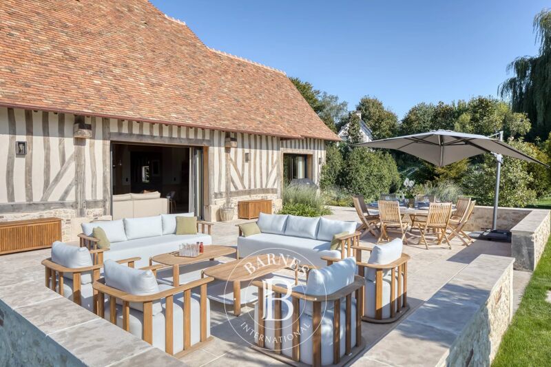 For Rent Property | Deauville - picture 3