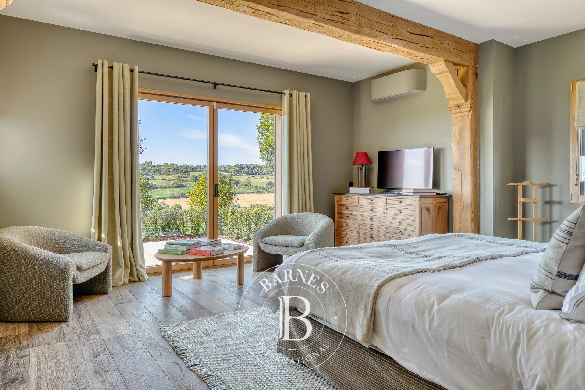 Alquiler, Finca Englesqueville-en-Auge - picture 10