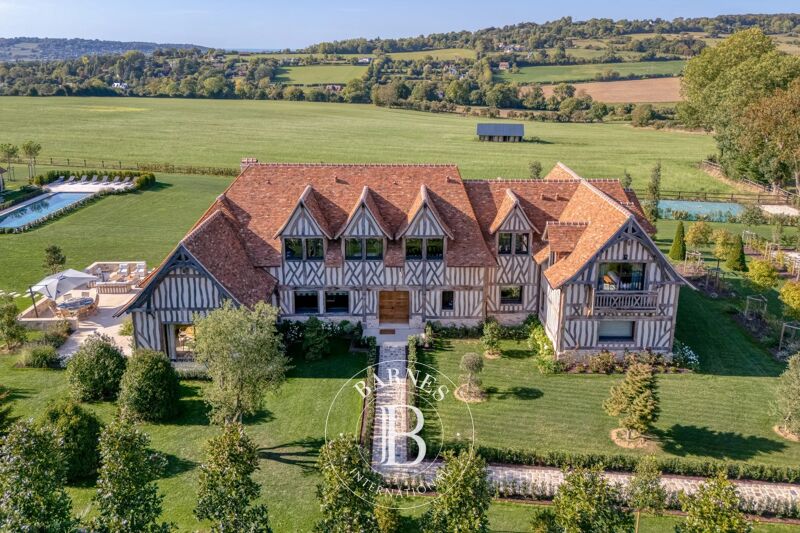 For Rent Property | Deauville - picture 1