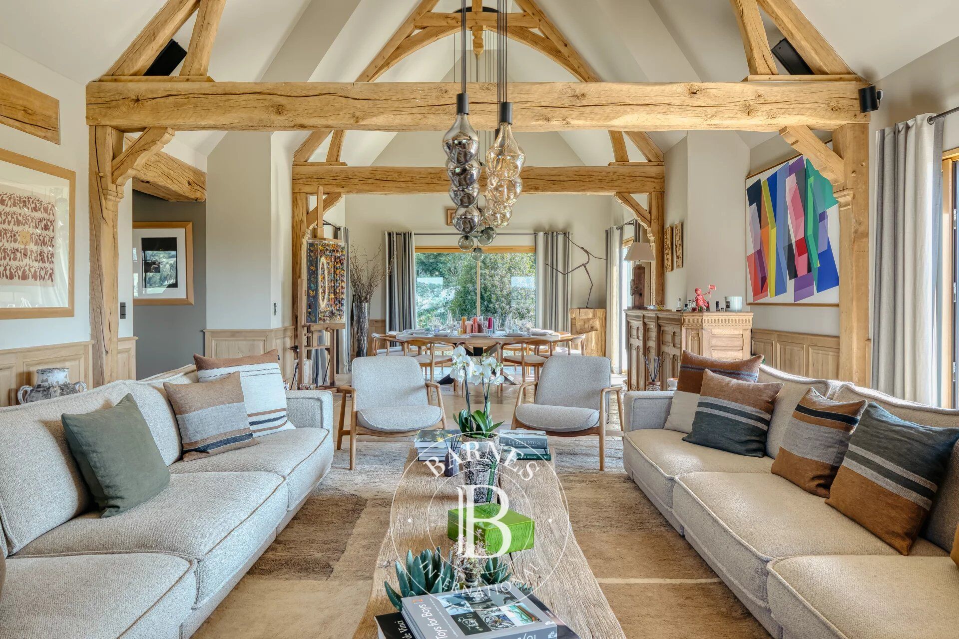 Alquiler, Finca Englesqueville-en-Auge - picture 6