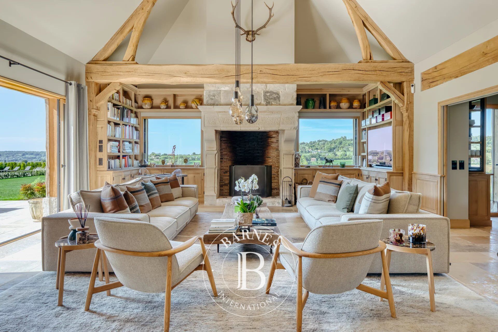 Alquiler, Finca Englesqueville-en-Auge - picture 5