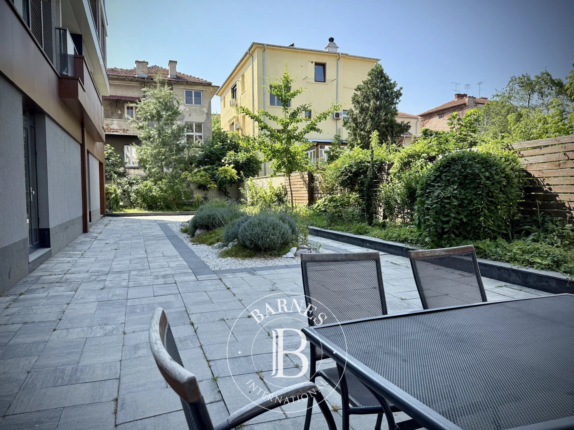 Daire Plovdiv - picture 10