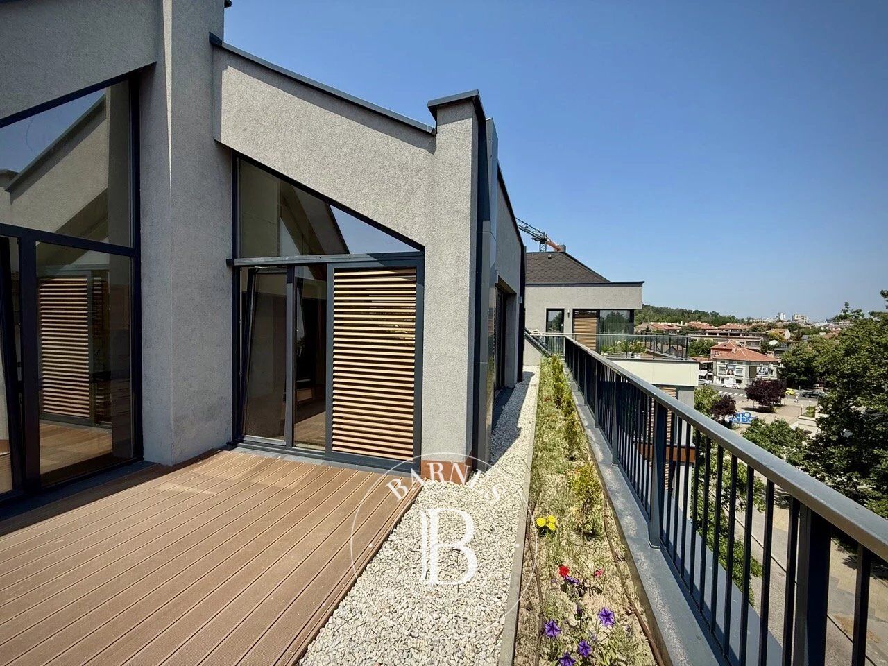 Daire Plovdiv - picture 4