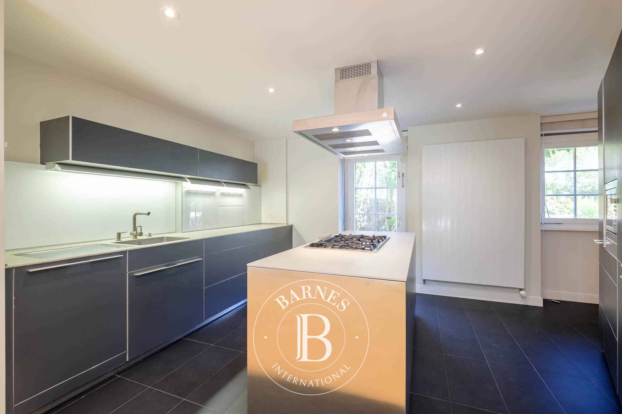 Yarı müstakil ev Vandoeuvres - picture 4