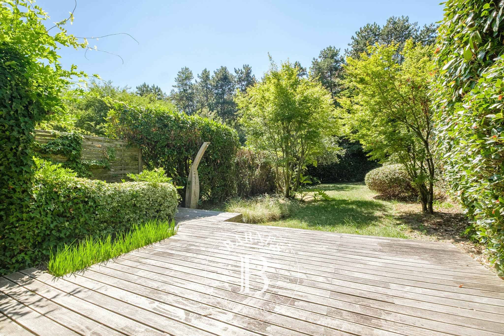 Yarı müstakil ev Vandoeuvres - picture 11