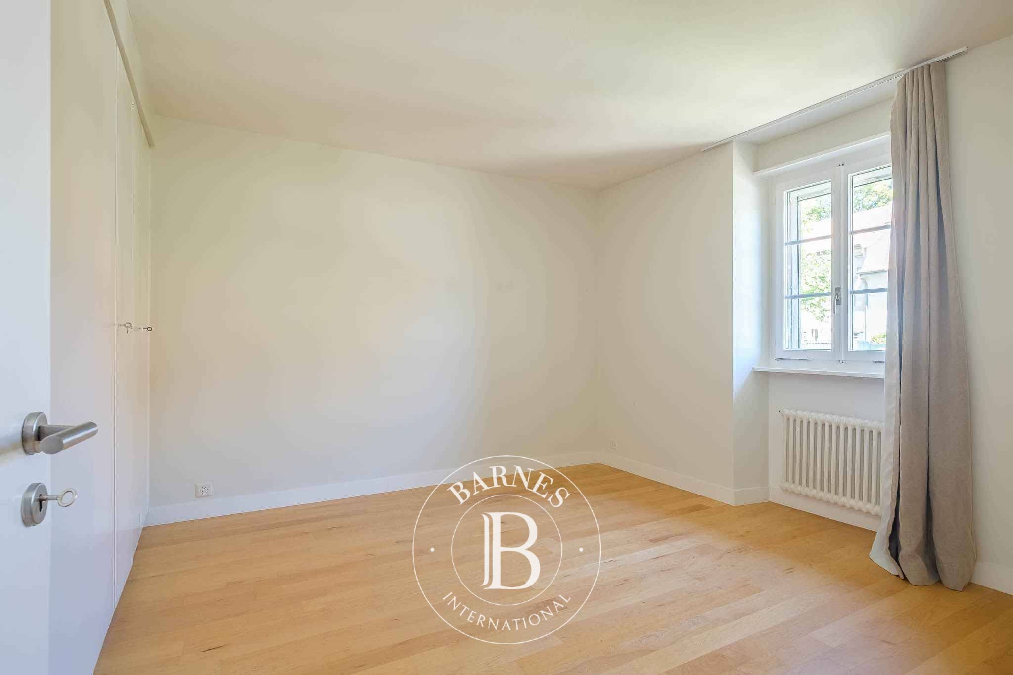 Yarı müstakil ev Vandoeuvres - picture 7