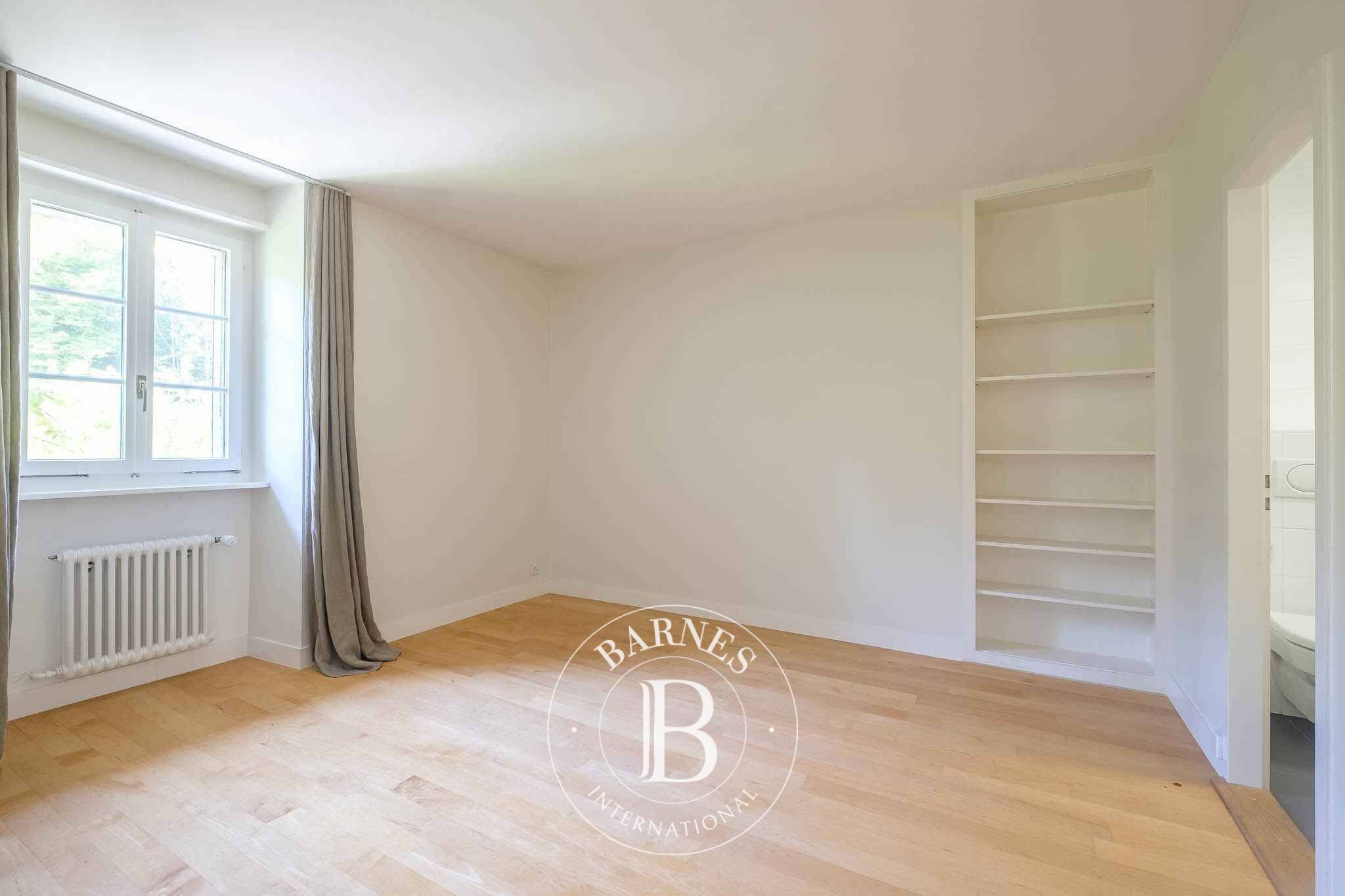 Yarı müstakil ev Vandoeuvres - picture 6