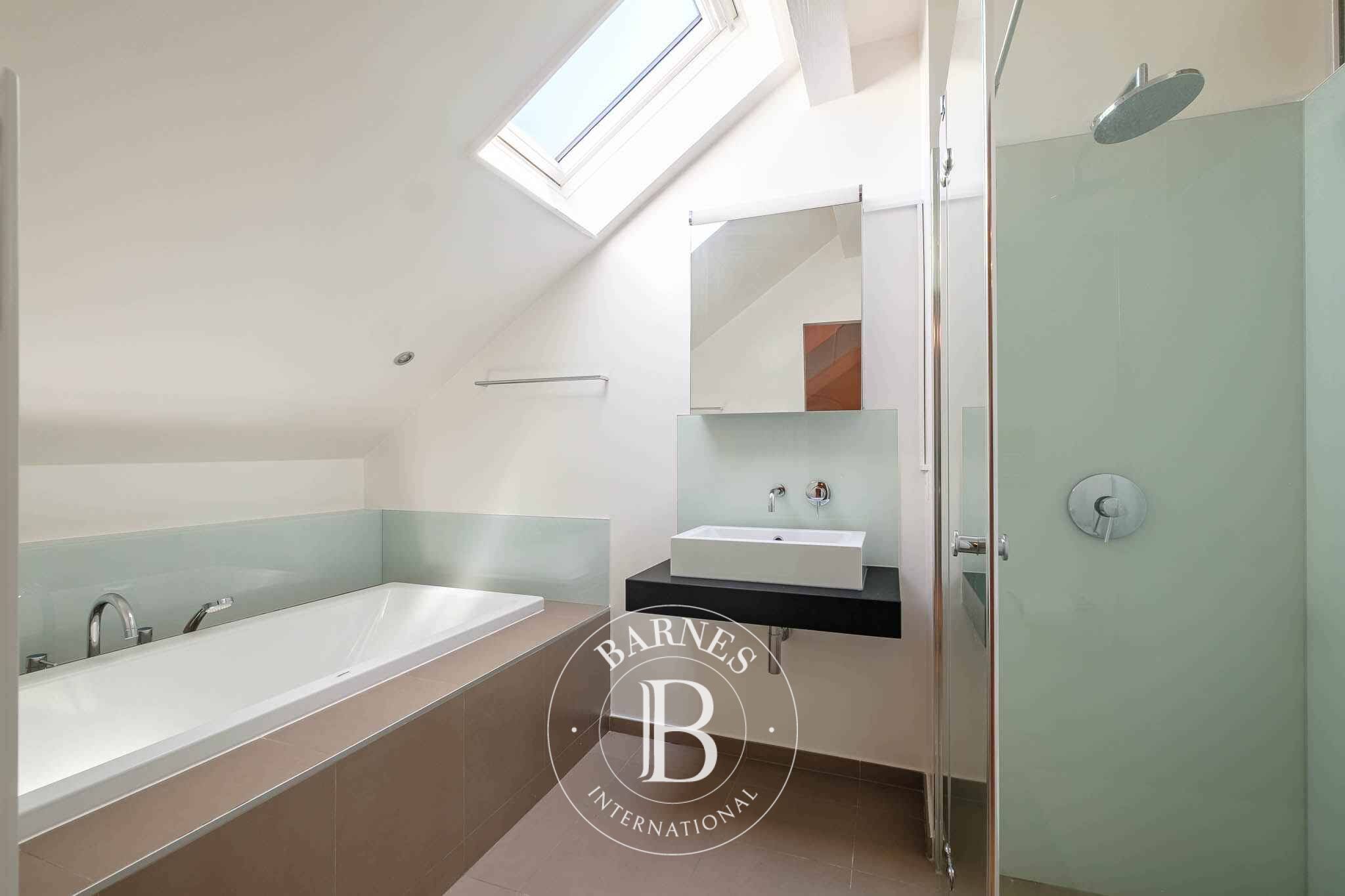 Yarı müstakil ev Vandoeuvres - picture 9