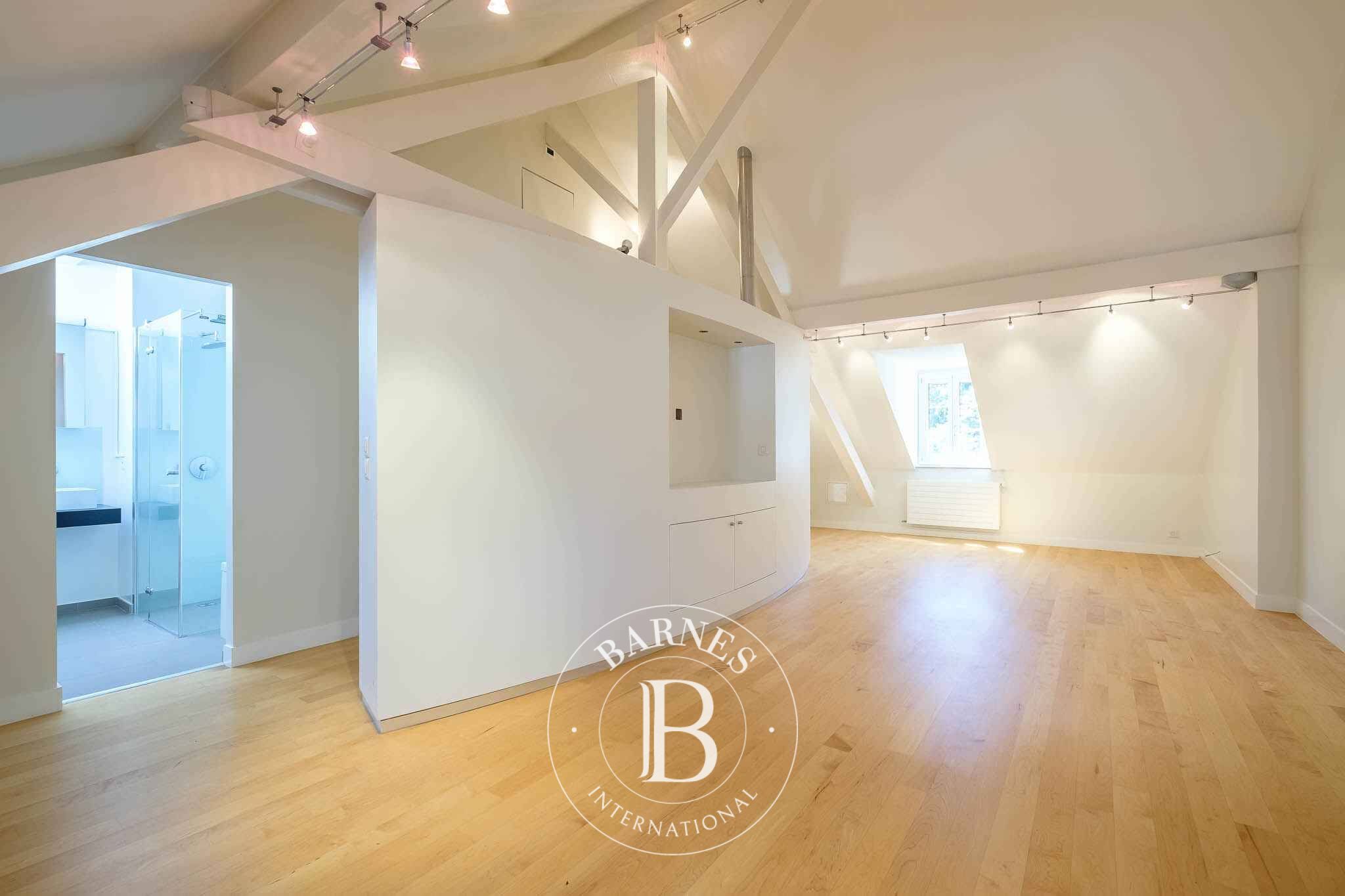 Yarı müstakil ev Vandoeuvres - picture 8