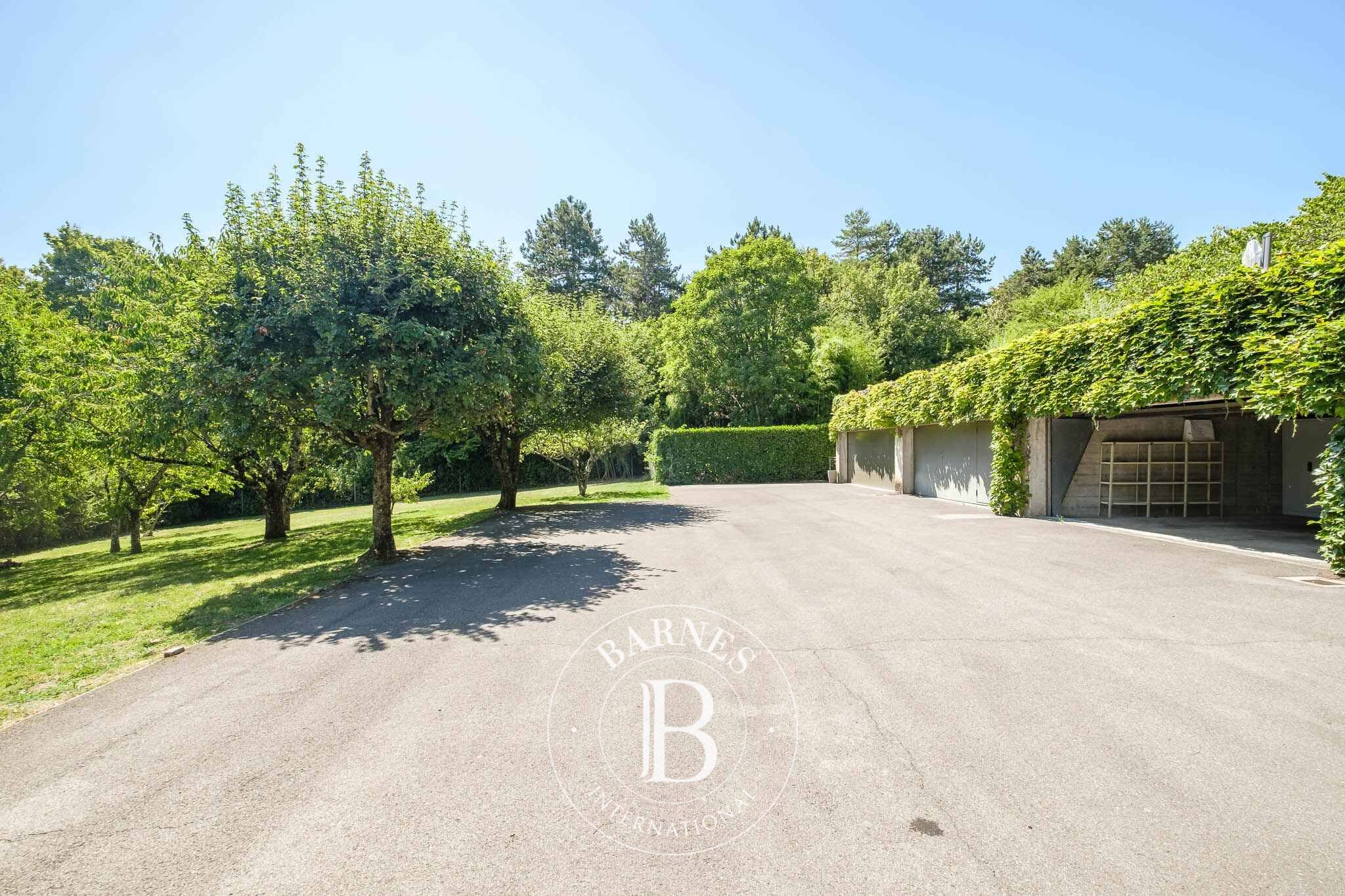 Yarı müstakil ev Vandoeuvres - picture 12