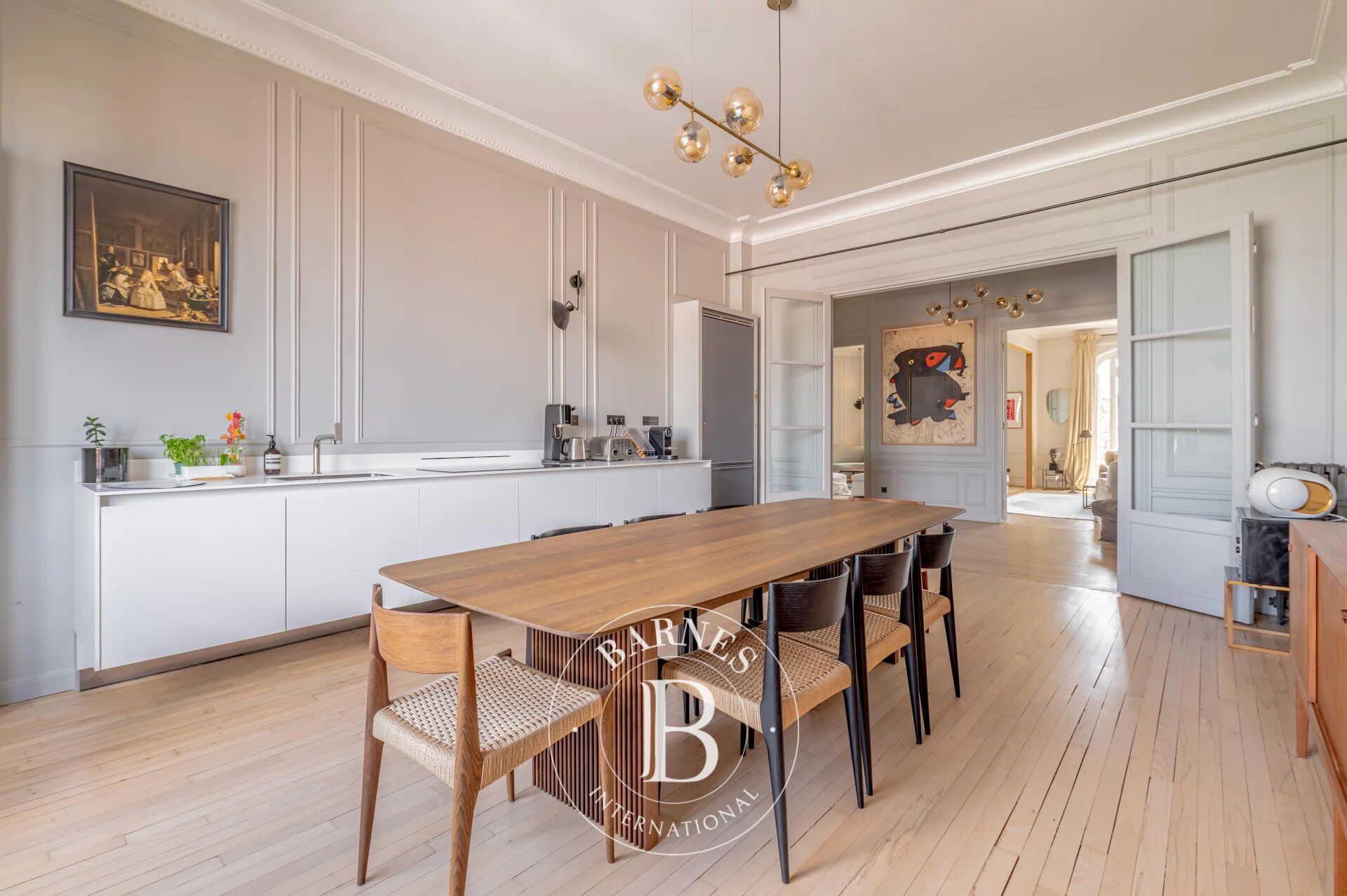 For Sale, Apartment Paris 5ème - picture 4