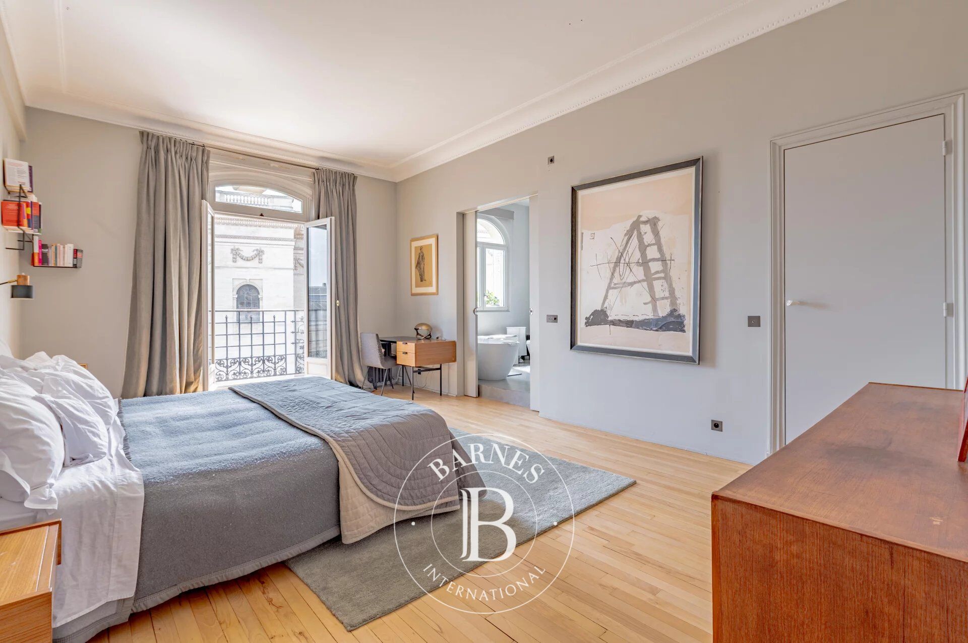 For Sale, Apartment Paris 5ème - picture 10