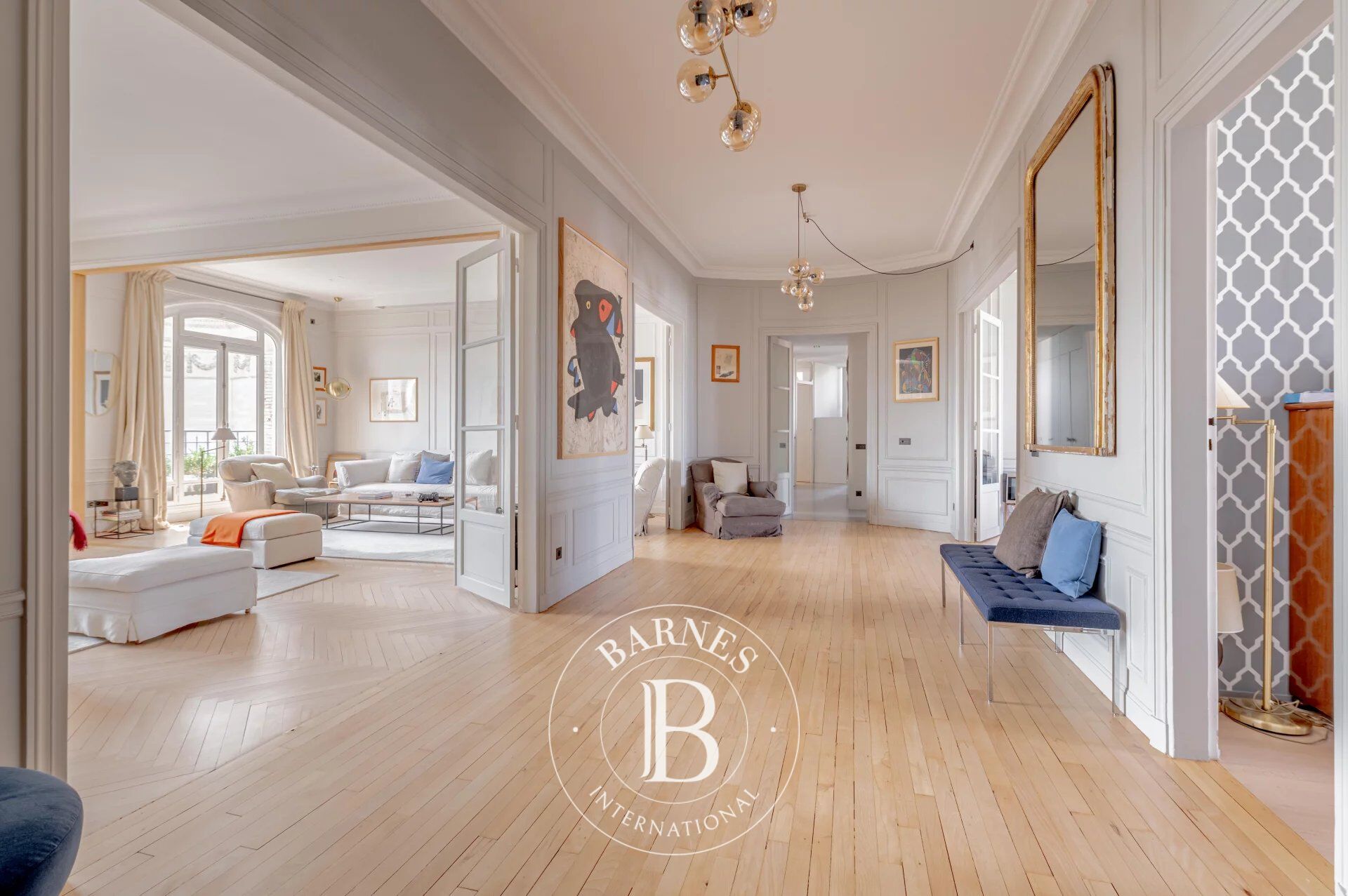 For Sale, Apartment Paris 5ème - picture 9