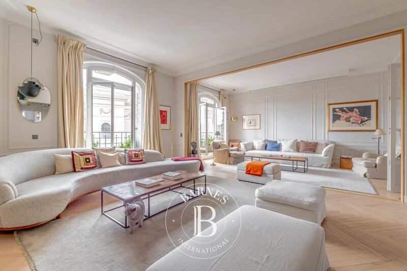 Venta, Piso Paris 5ème - picture 2