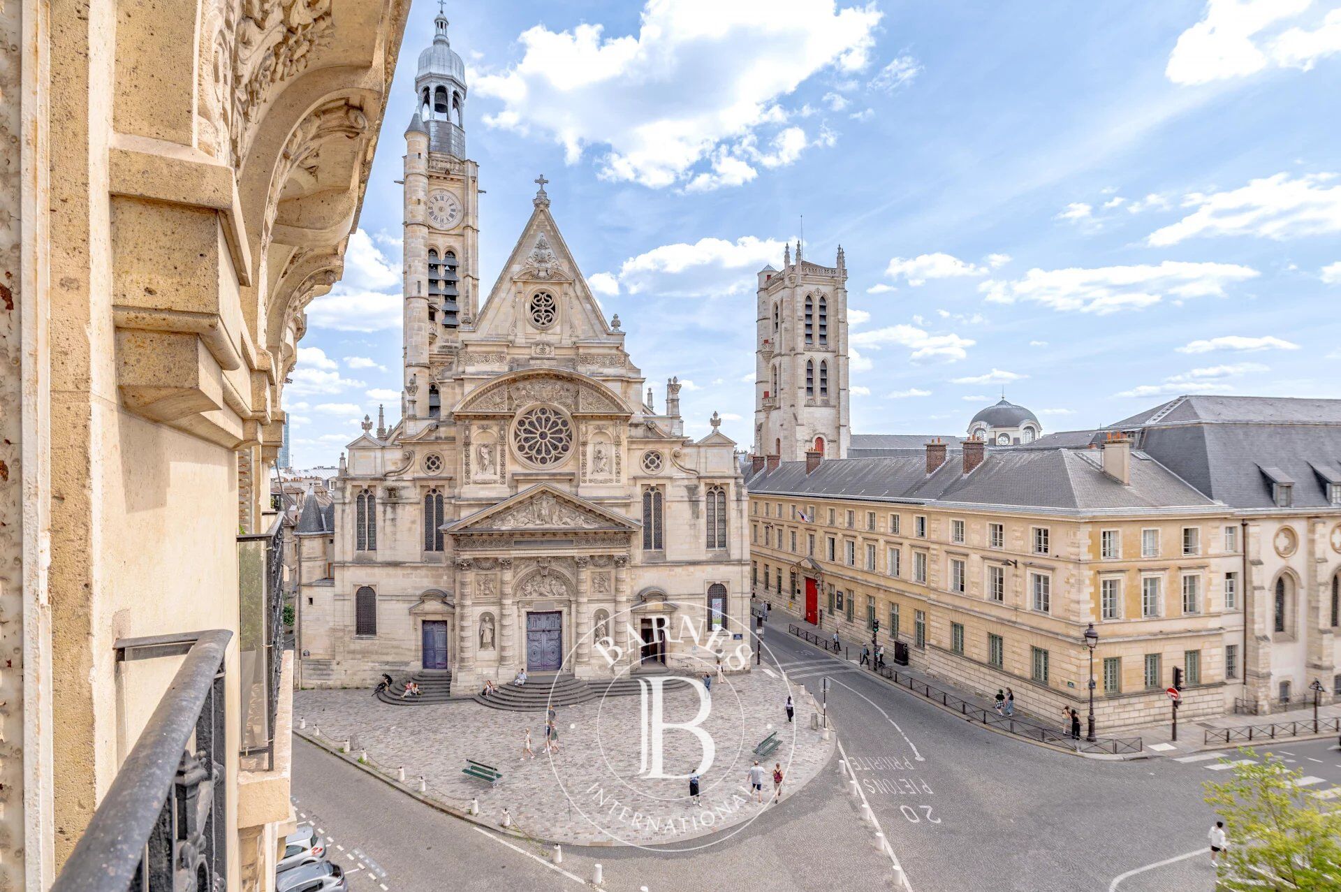 For Sale, Apartment Paris 5ème - picture 8