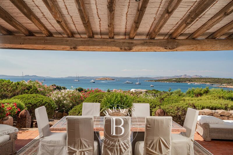Alquiler, Villa Porto Cervo - picture 2