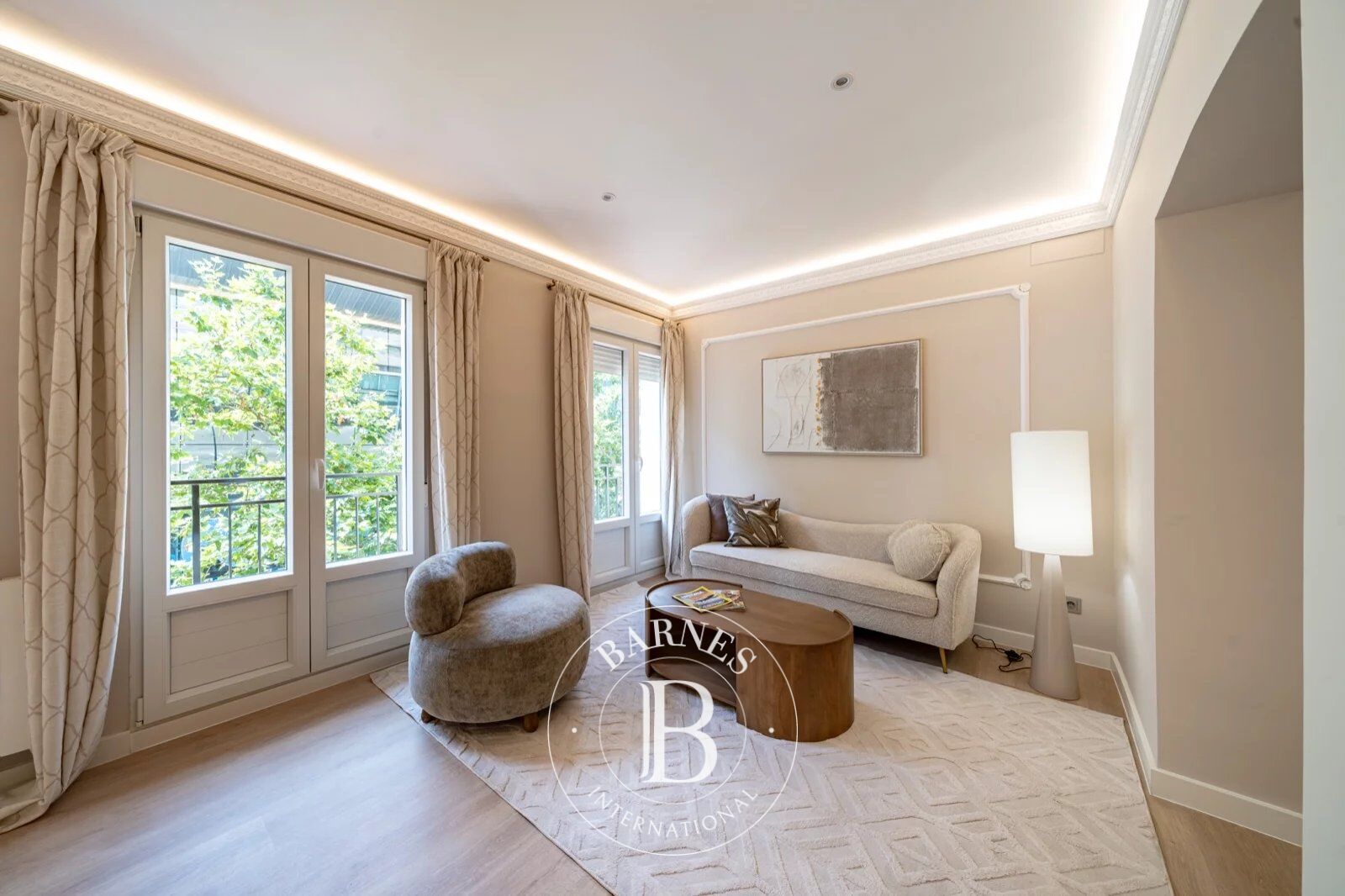 Wohnung Madrid - picture 3