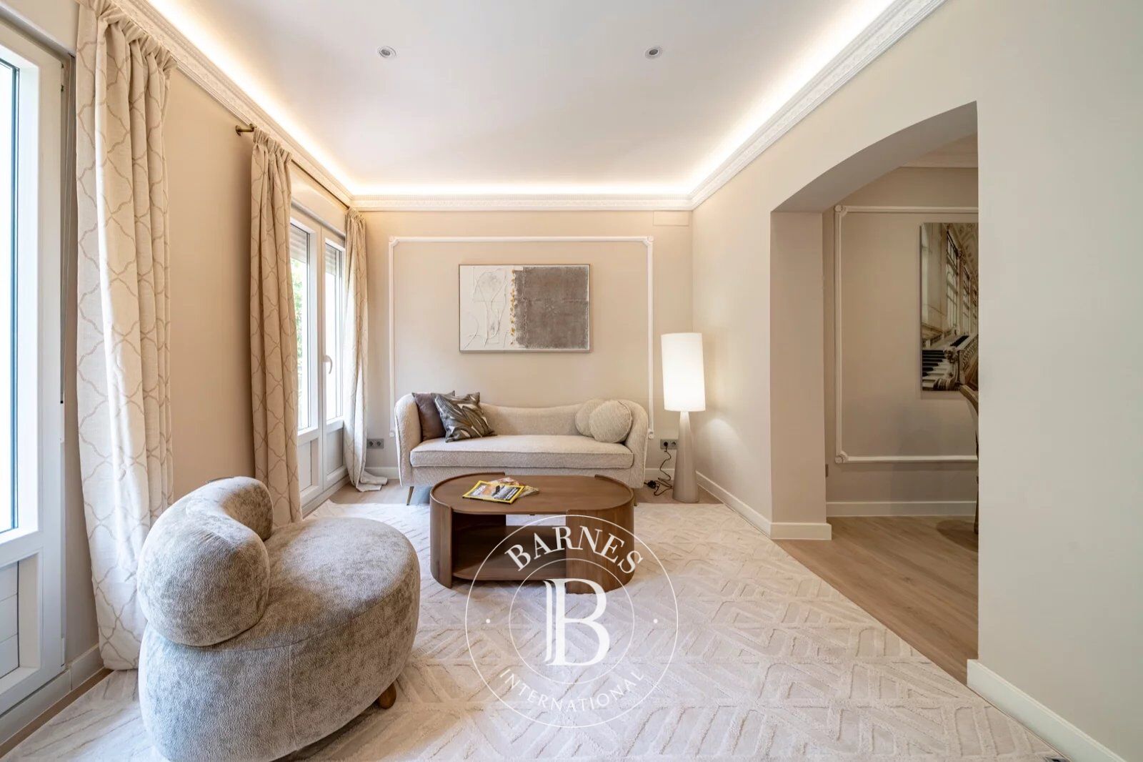 Wohnung Madrid - picture 2