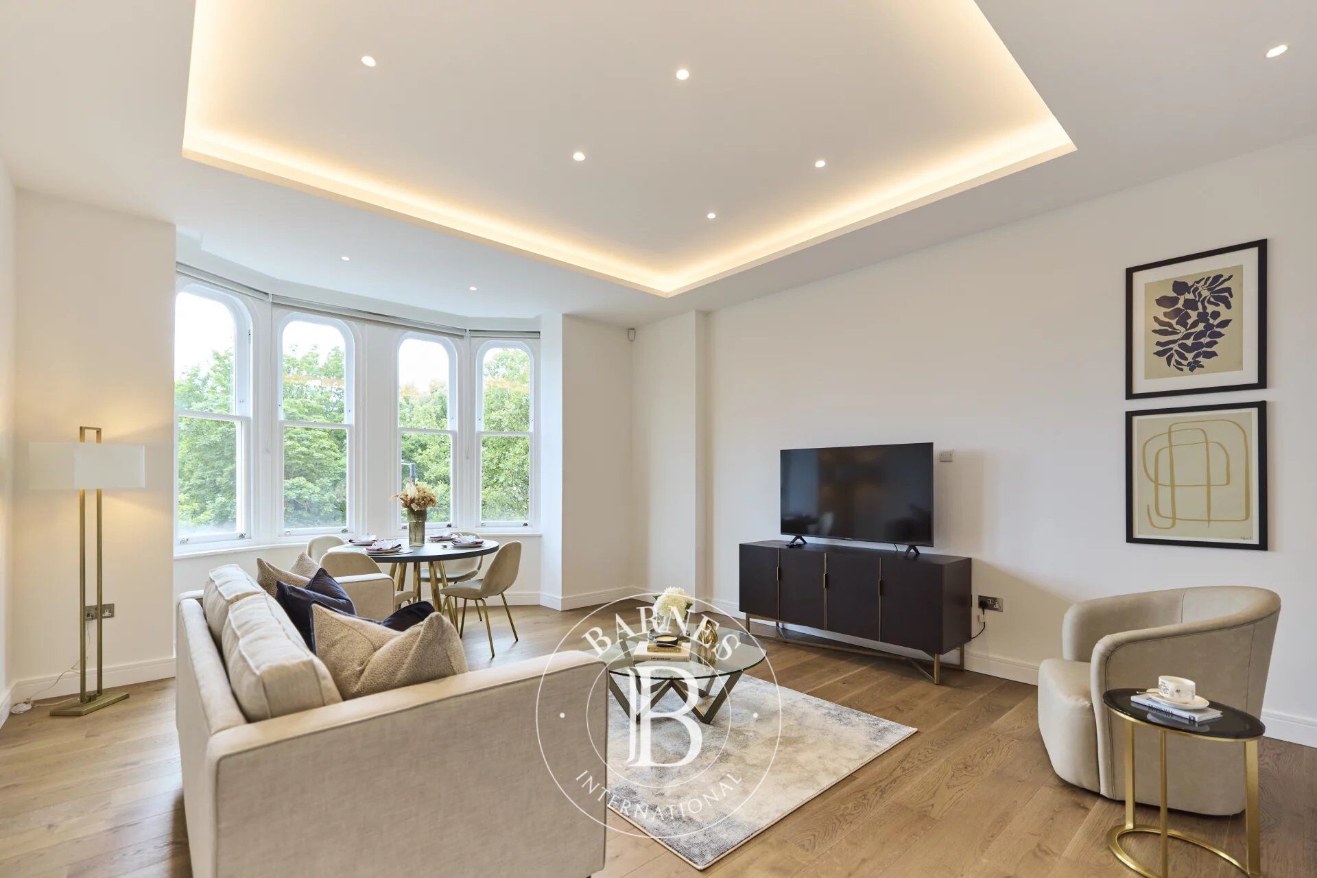 Appartamento London - picture 3