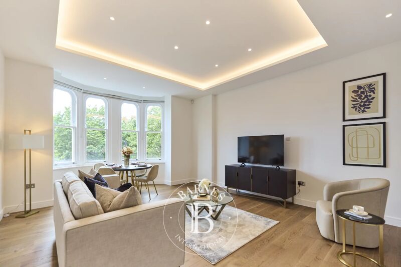 À louer Appartement | London - picture 3