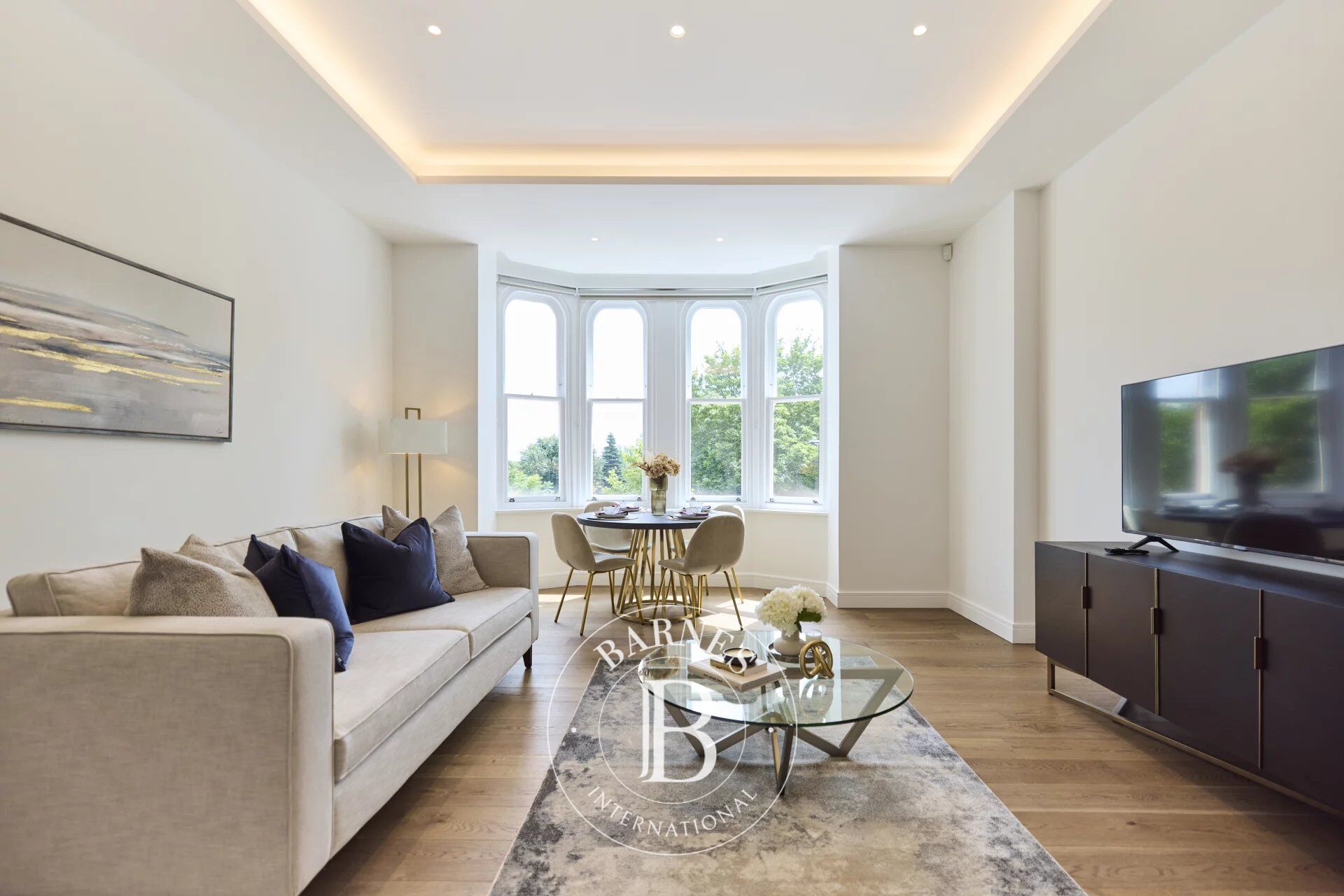 Appartamento London - picture 1