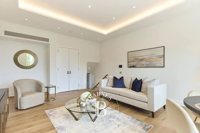 À louer Appartement | London - picture 2