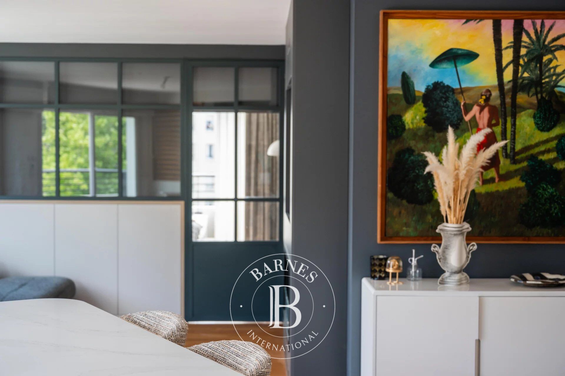 Wohnung Nantes - picture 1