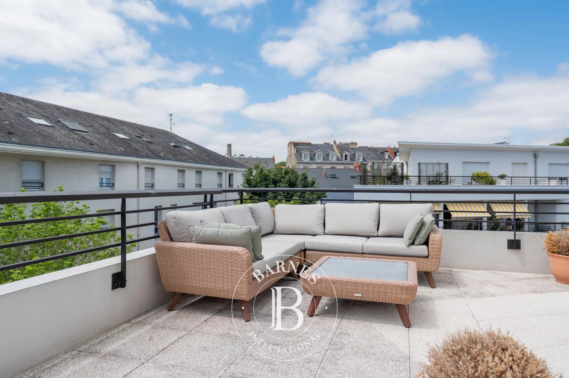 Wohnung Nantes - picture 2