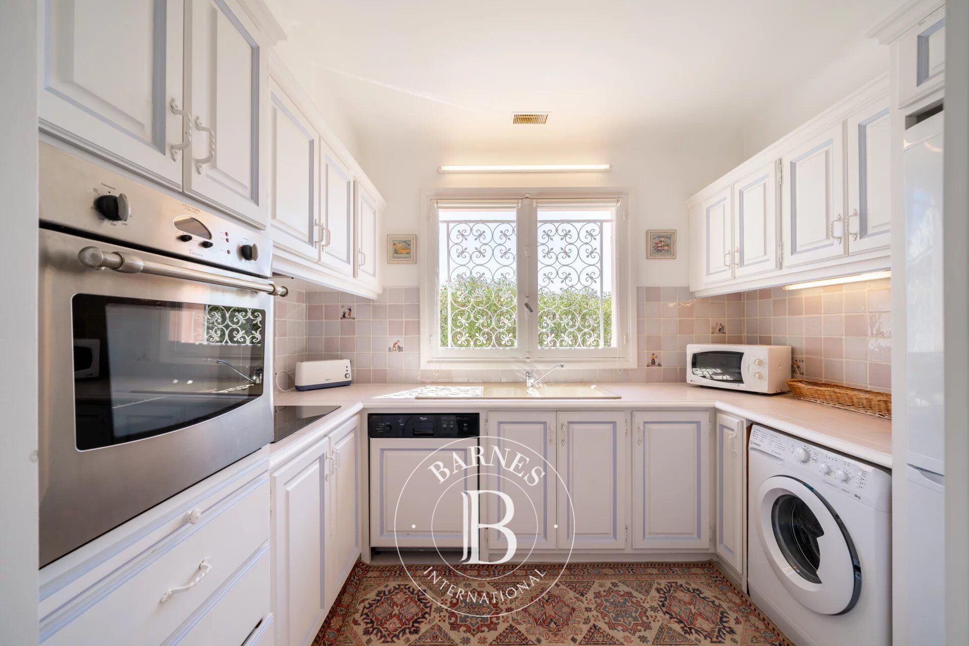 Villa Saint-Raphaël - picture 6