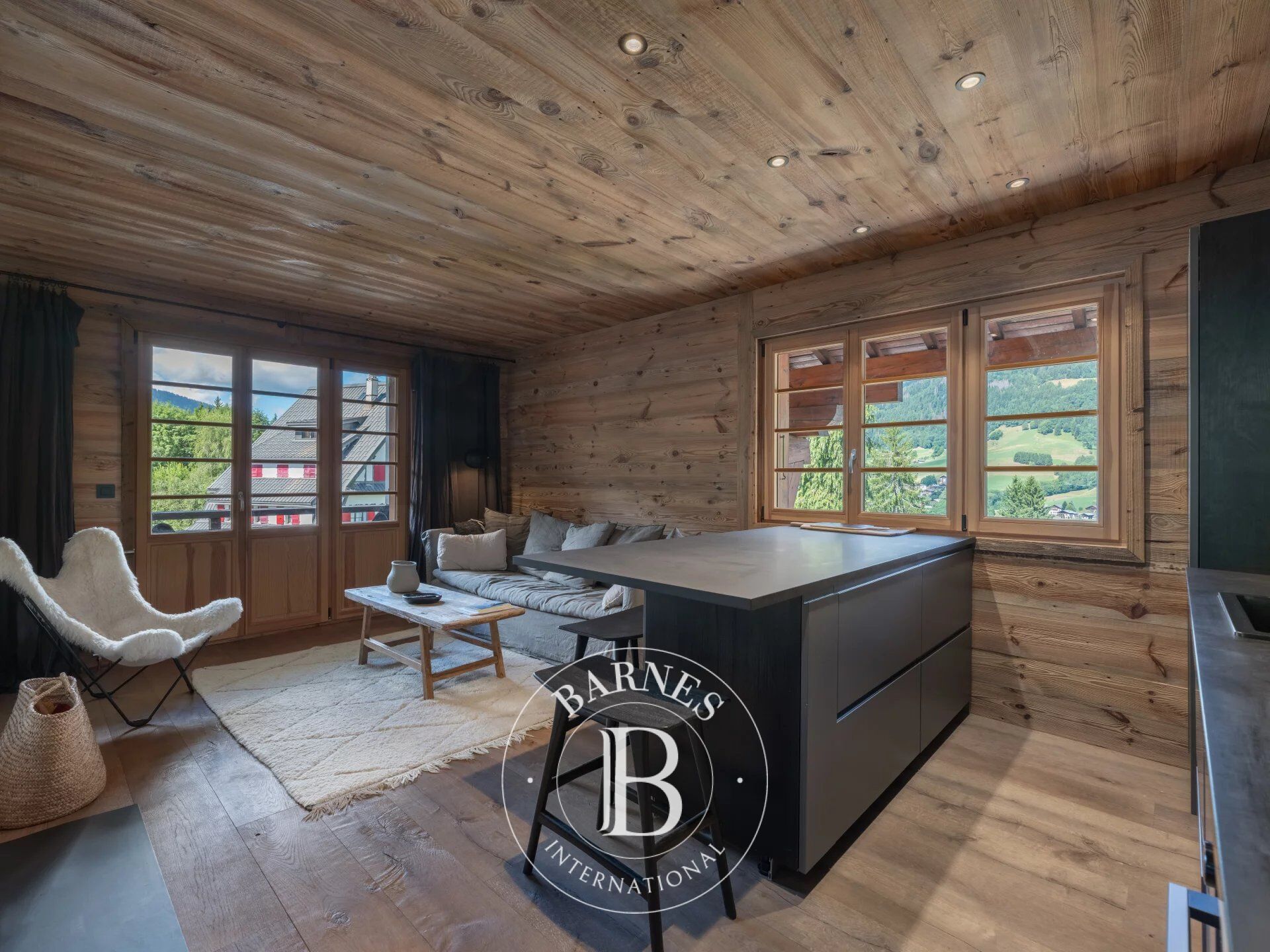 Piso Megève - picture 3