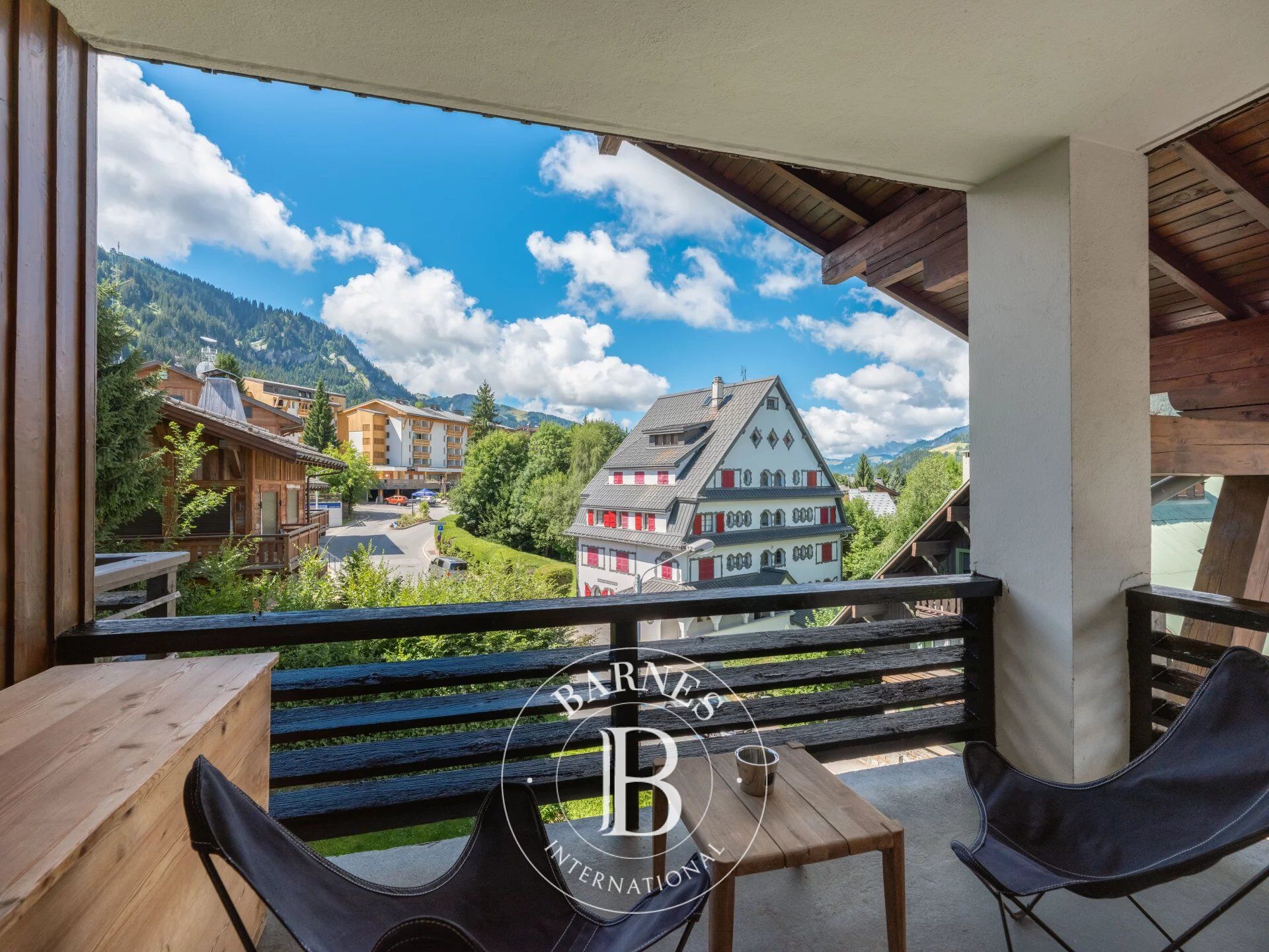 Piso Megève - picture 1